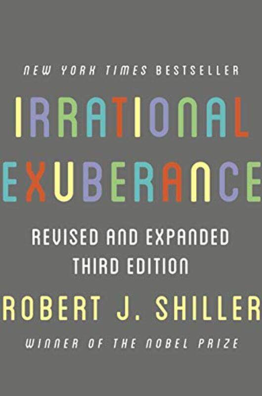 

Irrational Exuberance by Felicity BrooksVarious-Paperback