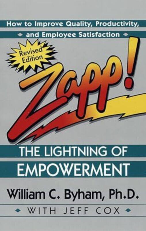 

Zapp Rev Ed By Byham William - Paperback