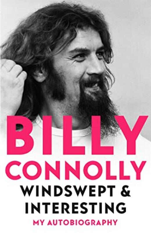 

Windswept & Interesting-Hardcover