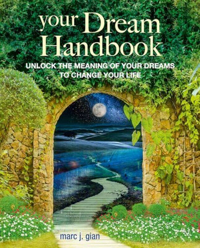 

Your Dream Handbook by Marc J Gian-Paperback