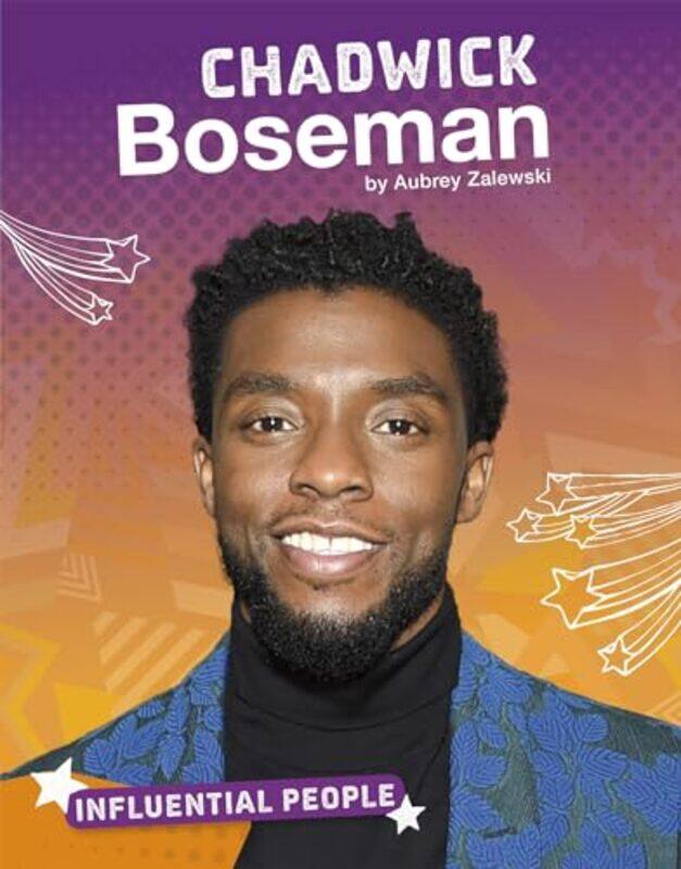 

Chadwick Boseman by Christopher Norris Health Congleton UK Norris-Paperback