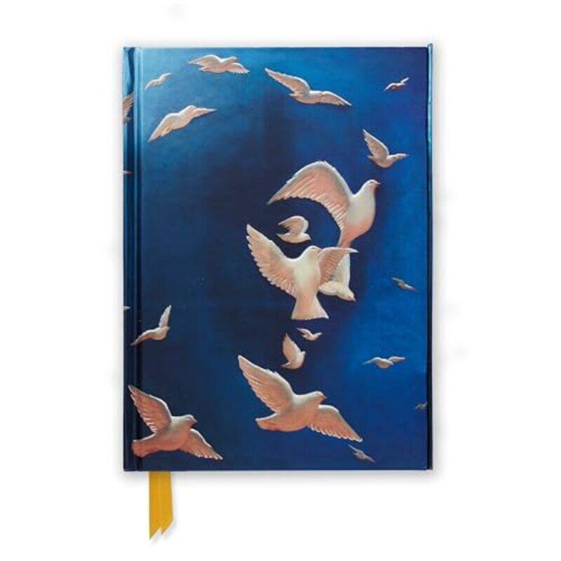 

Octavio Ocampo Colomba By Flame Tree Studio -Paperback