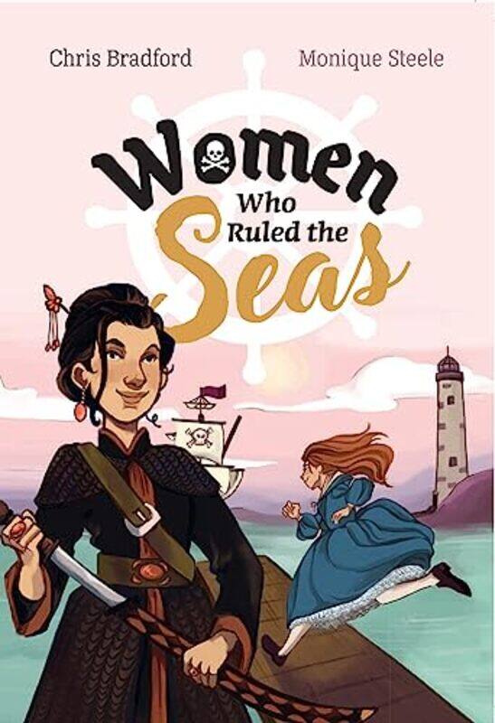 

Women who Ruled the Seas-Paperback