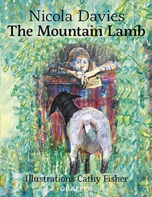 

Country Tales Mountain Lamb The by Nicola DaviesCathy Fisher-Paperback