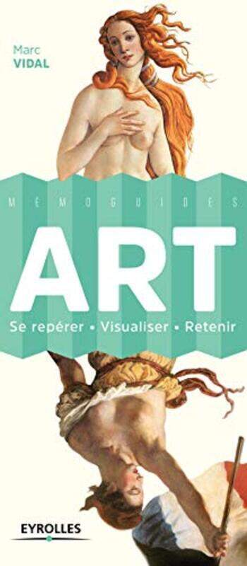 

Art,Paperback,By:Vidal Marc