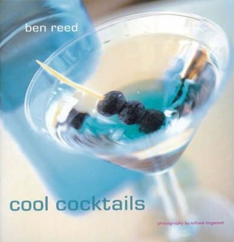 Cool Cocktails