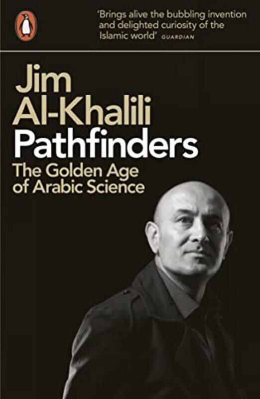 

Pathfinders by Jim Al-Khalili-Paperback