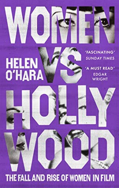 

Women vs Hollywood by Helen OHara-Paperback