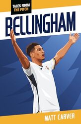 Bellingham -Paperback