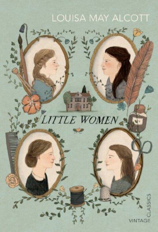 

Little Women by Louisa May Alcott-Paperback