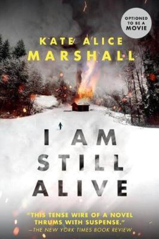 

I Am Still Alive.paperback,By :Kate Alice Marshall