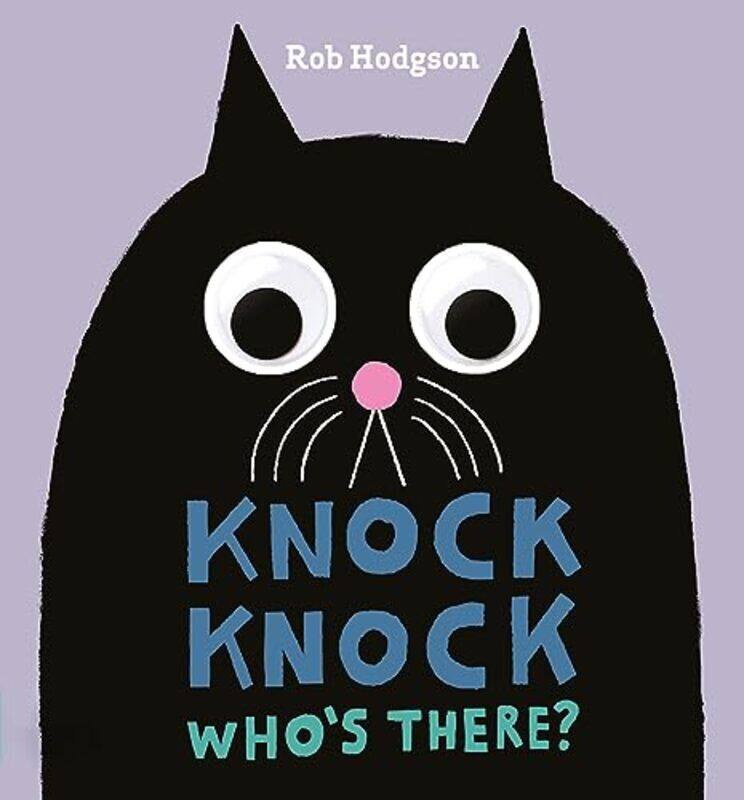 

Knock Knock By Hodgson Rob - Hardcover