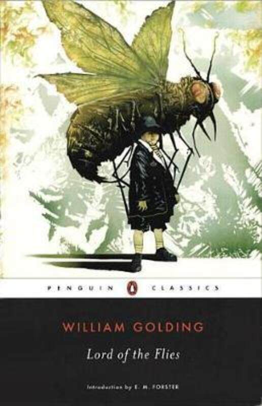 

Lord of the Flies.paperback,By :William Golding