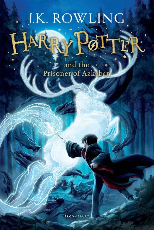 

Harry Potter and the Prisoner of Azkaban: 3/7 (Harry Potter 3), Paperback Book, By: J.K. Rowling