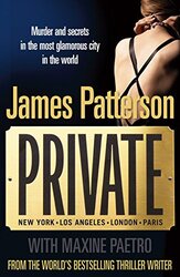 Private, Unspecified, By: James Patterson