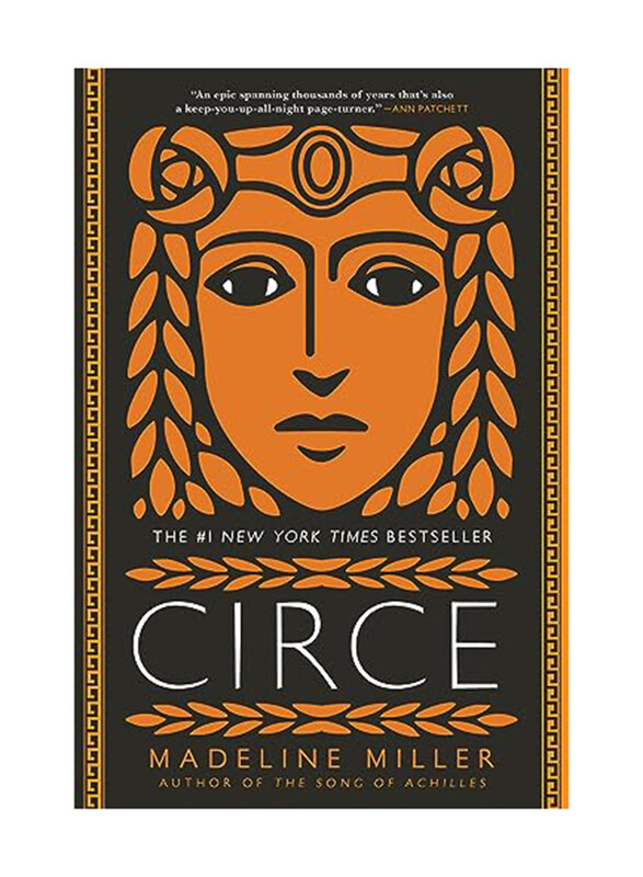 

Circe, Paperback Book, By: Miller Madeline