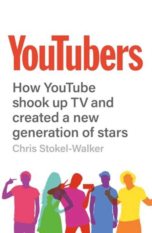 

YouTubers-Paperback