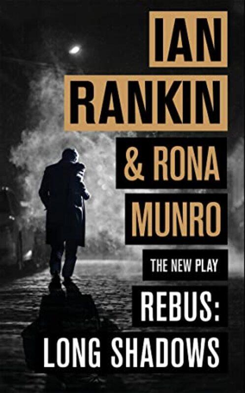 

Rebus Long Shadows by Ian Rankin-Hardcover