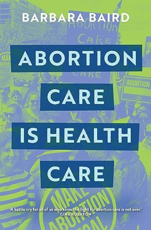 

Abortion Care is Health Care by PhD Randy Henderson State University USA DuncanPhD Matthew J Director School of Communicatio Wittenberg University USA