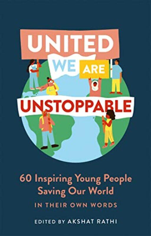 

United We Are Unstoppable by Moleskine-Hardcover