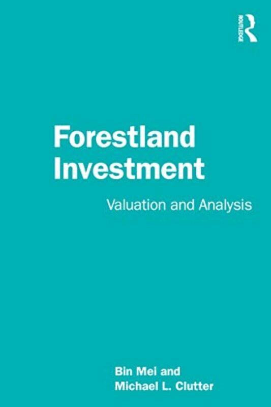 

Forestland Investment by Creative Teaching Press Inc-Paperback