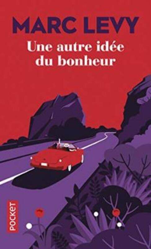 

UNE AUTRE IDEE DU BONHEUR.paperback,By :LEVY MARC