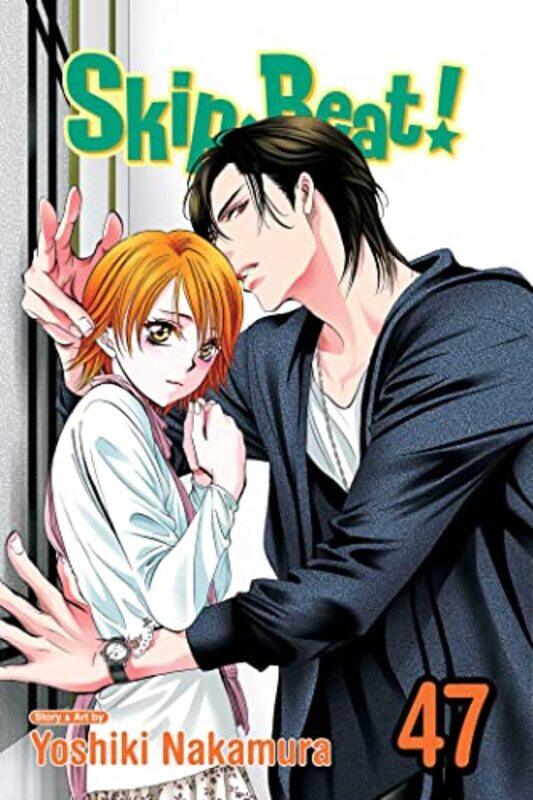 

Skip Beat V47 By V47 - Paperback