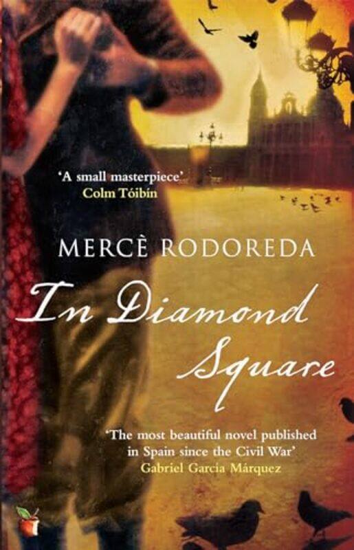 

In Diamond Square by Merce RodoredaPeter Bush-Paperback