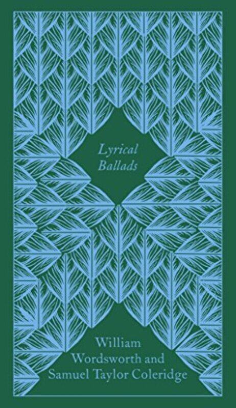 

Lyrical Ballads By Wordsworth, William - Coleridge, Samuel Taylor Hardcover