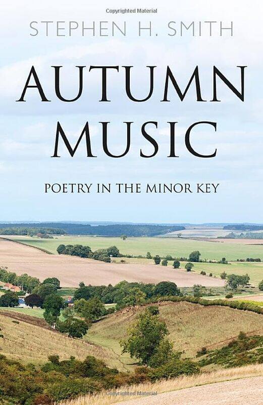 

Autumn Music by Stephen H Smith-Paperback