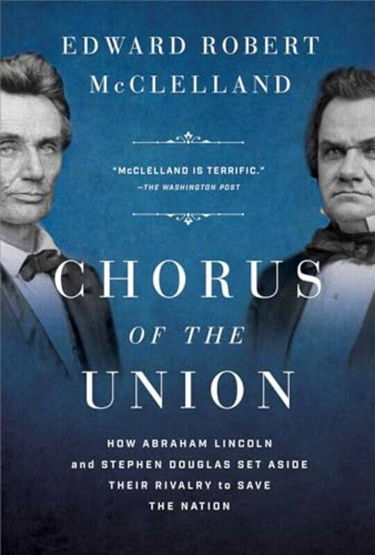 

Chorus Of The Union By Mcclelland Edward Robert - Hardcover