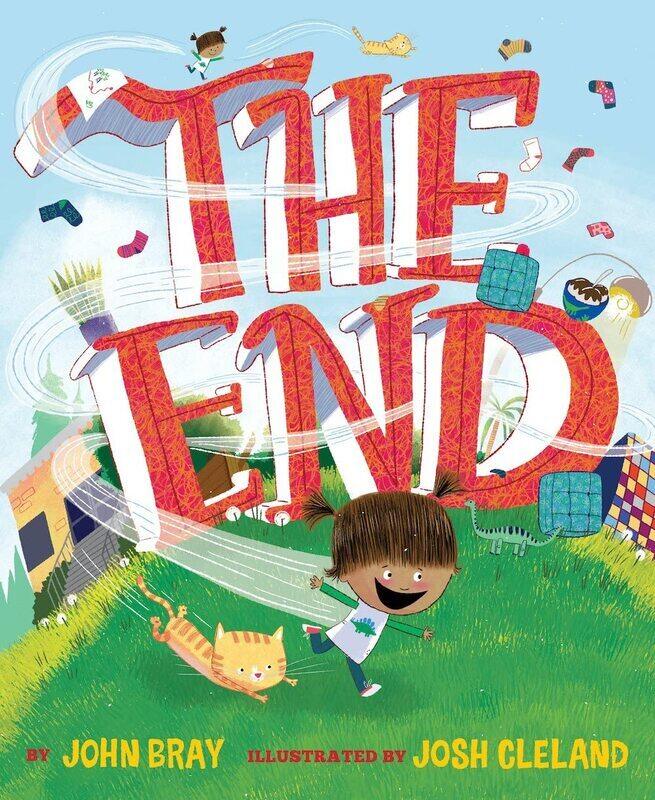 

The End