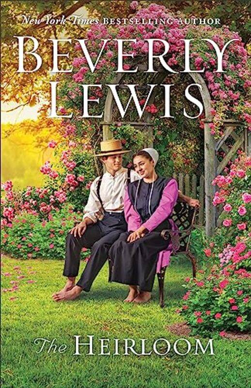 

The Heirloom by Beverly Lewis-Hardcover