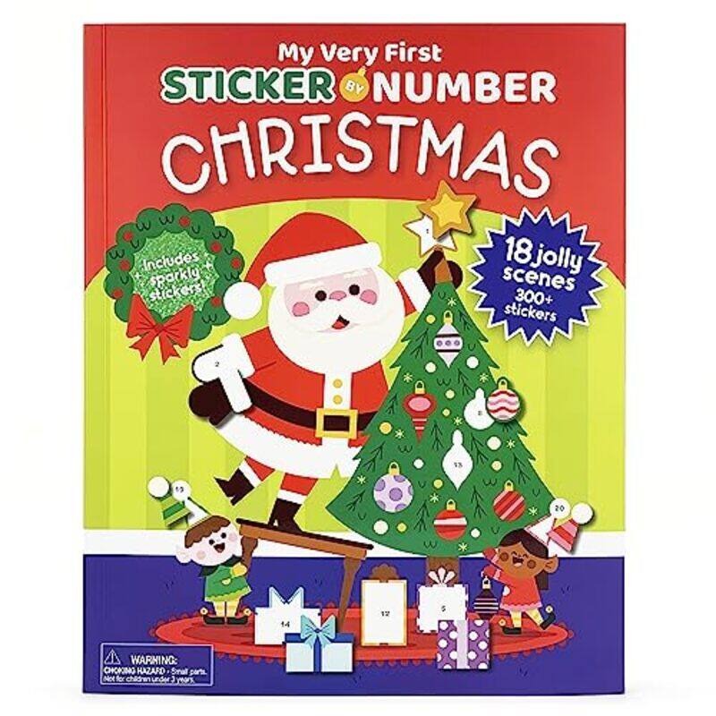 

Christmas By Cottage Door - Hardcover