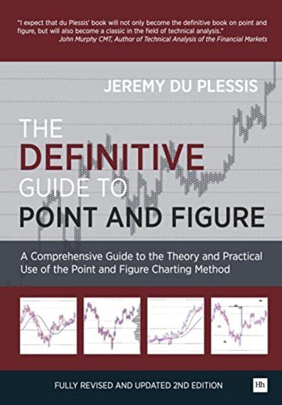 

The Definitive Guide To Point And Figure By Plessis, Jeremy Du Hardcover