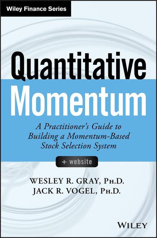 

Quantitative Momentum by Nahum M Sarna-Hardcover