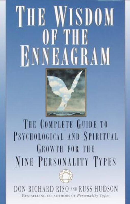 

Wisdom Of The Enneagram By Hudson Russ - Paperback