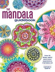 Mandala Guidebook,Paperback,By:Kathryn Costa
