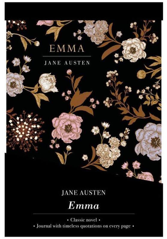 

Emma Gift Set by Chiltern Publishing-Hardcover