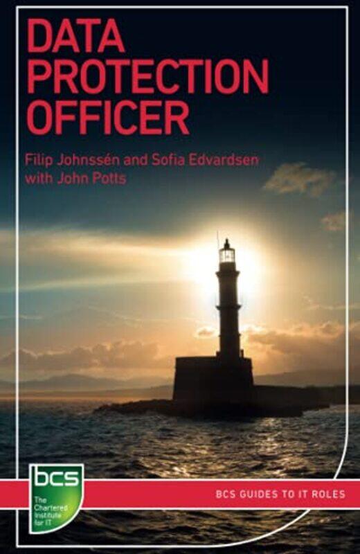 

Data Protection Officer by Linda JonesThe Geri Livingstone Studio-Paperback