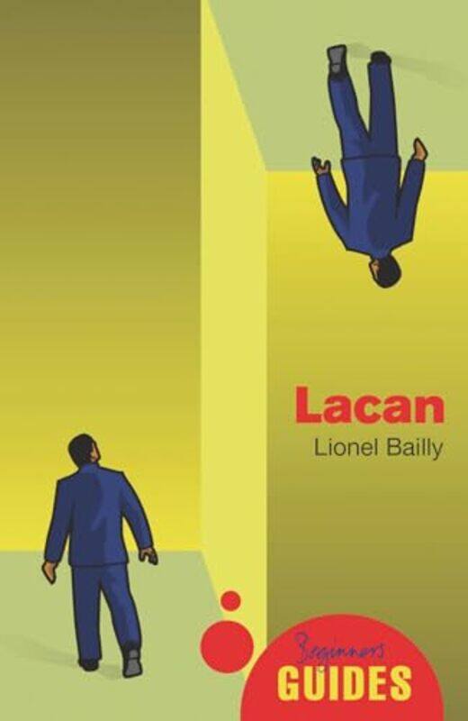 

Lacan by Lionel Bailly-Paperback