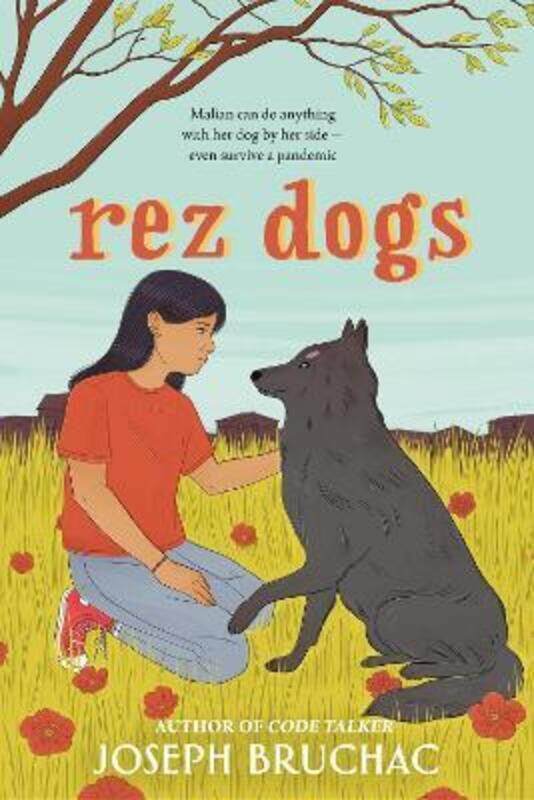 

Rez Dogs.Hardcover,By :Bruchac, Joseph