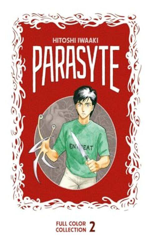 

Parasyte Full Color Coll V02 By V02 - Hardcover