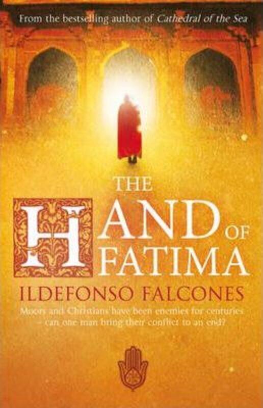 

The Hand of Fatima.paperback,By :Ildefonso Falcones
