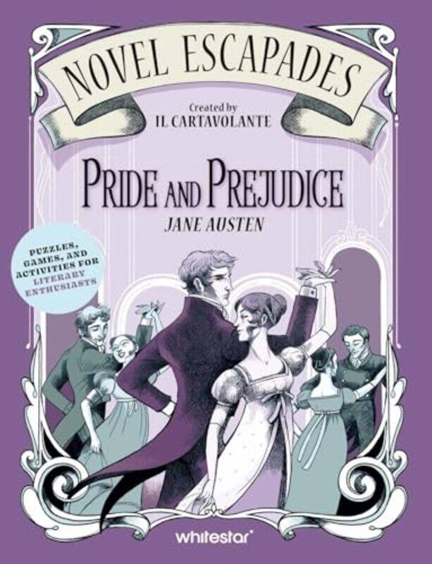 

Pride And Prejudice by Il Cartavolante-Paperback