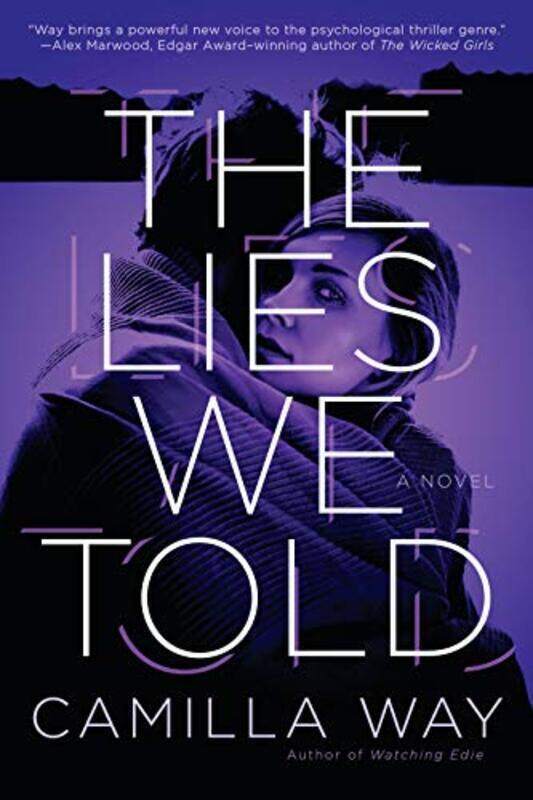 

The Lies We Told , Paperback by Way, Camilla