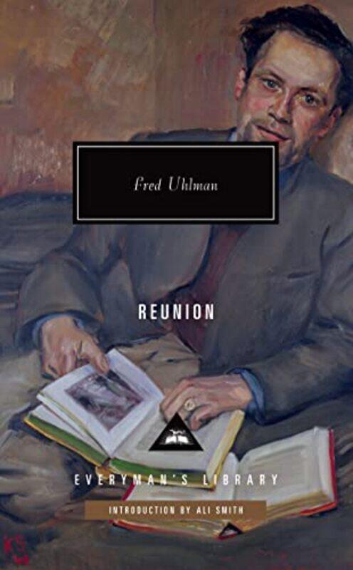 

Reunion by Fred Uhlman-Hardcover