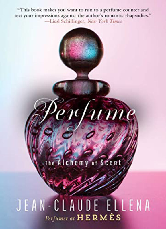 

Perfume, Paperback Book, By: Ellena Jean Claude