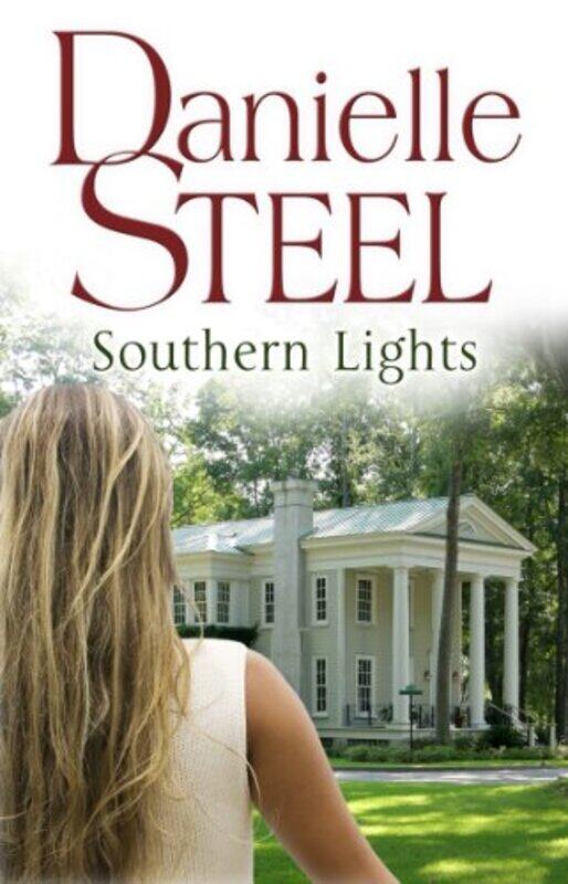

Southern Lights by Danielle Steel-Paperback