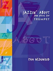 Jazzin About Trumpet -Paperback